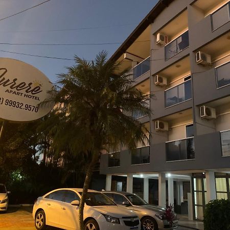 Apart Hotel Jurere Florianópolis Esterno foto