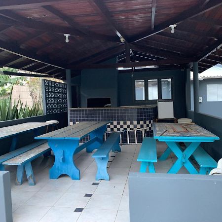 Apart Hotel Jurere Florianópolis Esterno foto