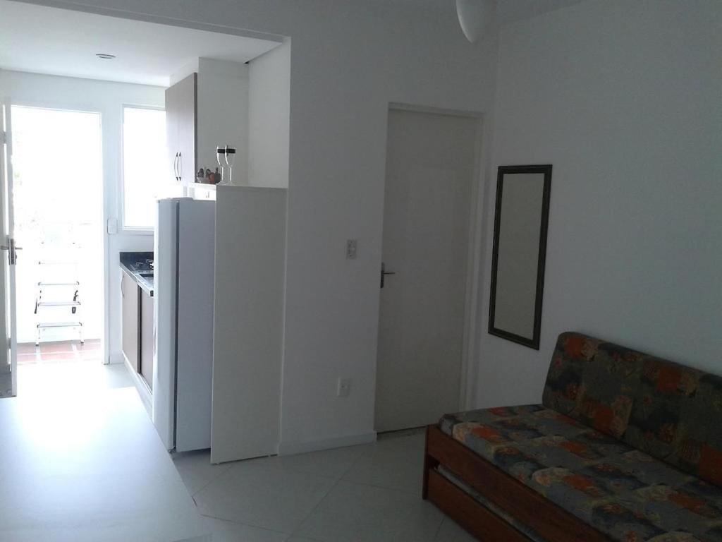 Apart Hotel Jurere Florianópolis Esterno foto