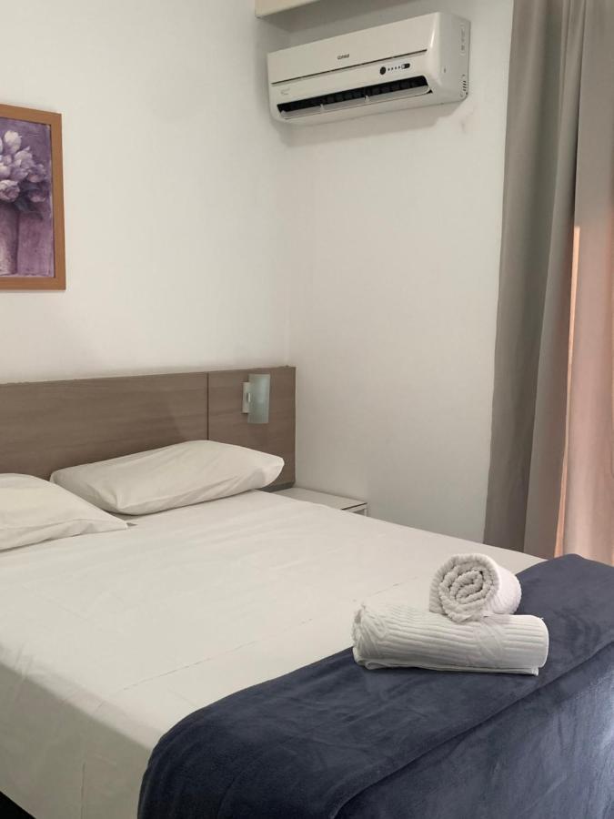 Apart Hotel Jurere Florianópolis Esterno foto