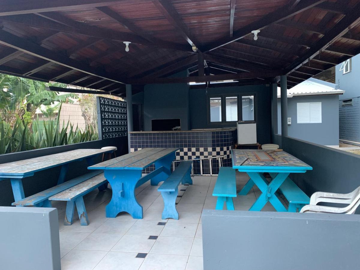 Apart Hotel Jurere Florianópolis Esterno foto